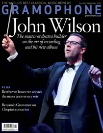 February 2020 
                issue February 2020