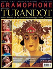 February 2023 
                issue February 2023