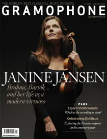 January 2016 
                issue January 2016