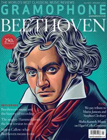 January 2020 
                issue January 2020