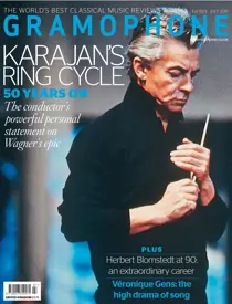 July 2017 
                issue July 2017