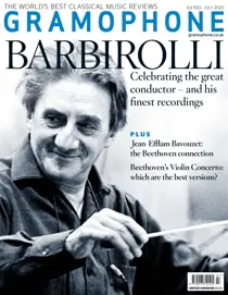 July 2020 
                issue July 2020