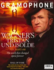 June 2015 
                issue June 2015