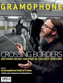 June 2017 
                issue June 2017