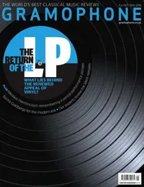 May 2016 
                issue May 2016