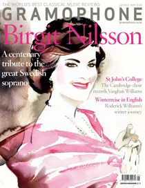 May 2018 
                issue May 2018