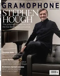 May 2020 
                issue May 2020