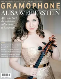 May 2022 
                issue May 2022