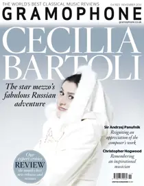 November 2014 
                issue November 2014