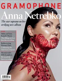 November 2021 
                issue November 2021