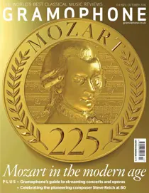 October 2016 
                issue October 2016