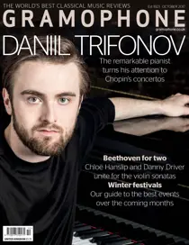 October 2017 
                issue October 2017