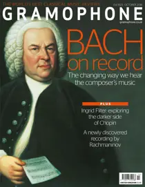 October 2018 
                issue October 2018