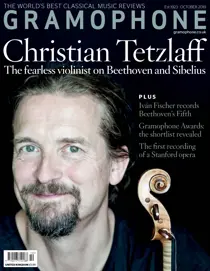 October 2019 
                issue October 2019