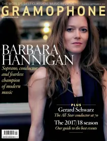 September 2017 
                issue September 2017