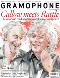 September 2020 
                issue September 2020