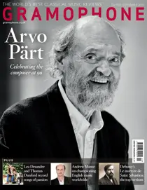 September 2025 
                issue September 2025