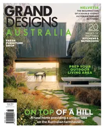 Grand Designs Australia Complete Your Collection Cover 2