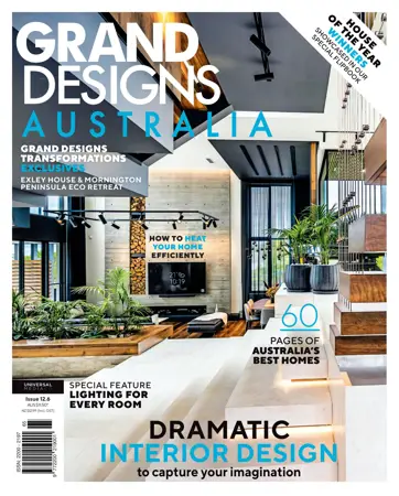 Grand Designs Australia Preview