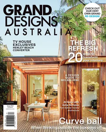 Grand Designs Australia Preview