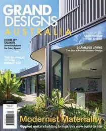 Grand Designs Australia issue 14.3
