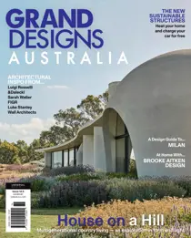 Grand Designs Australia issue 14.5
