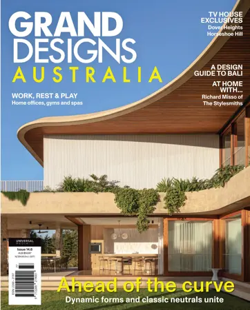 Grand Designs Australia