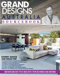 Grand Designs Australia Grand Designs Sourcebook
