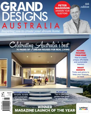 Grand Designs Australia Preview