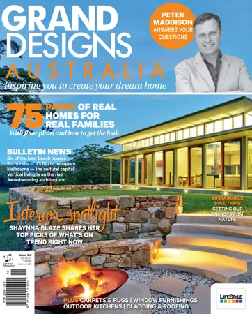 Grand Designs Australia Preview