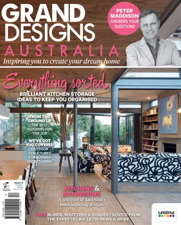 Grand Designs Australia Preview