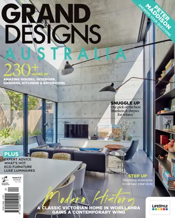 Grand Designs Australia Preview