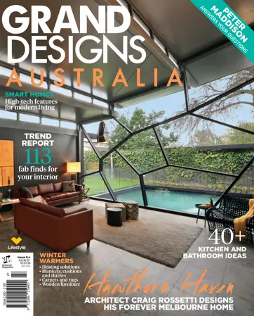 Grand Designs Australia Preview