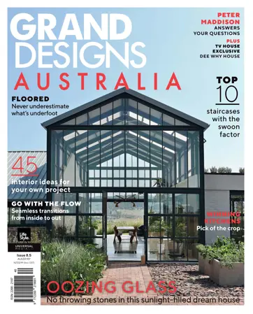 Grand Designs Australia Preview