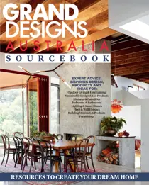 Grand Designs Australia Sourcebook 2015