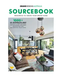 Grand Designs Australia Sourcebook 2017