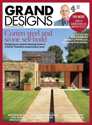 Grand Designs Preview