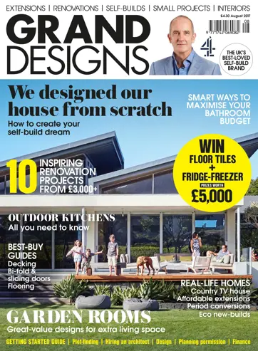 Grand Designs Preview