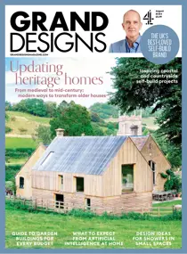 Grand Designs Aug 24