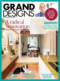 Grand Designs Dec-23