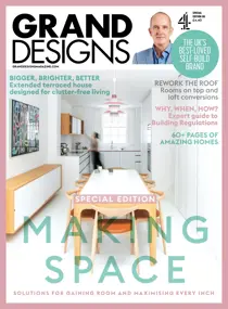 Grand Designs Extensions special