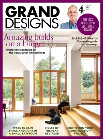 Grand Designs Feb 24