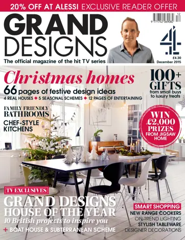 Grand Designs Preview