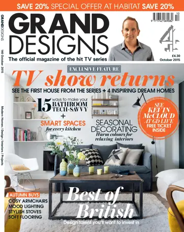 Grand Designs Preview