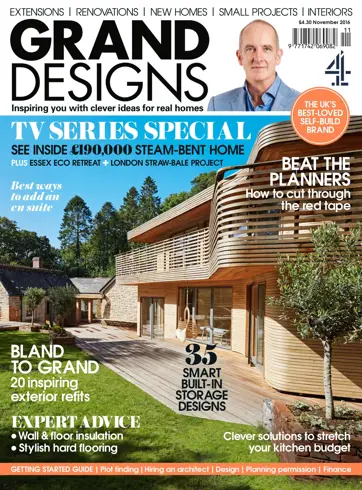 Grand Designs Preview