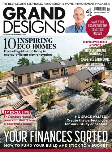 Grand Designs Preview