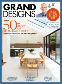 Grand Designs Jan 24