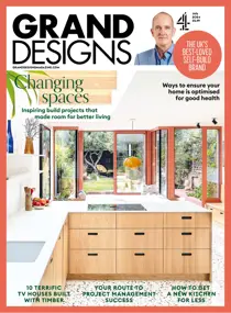 Grand Designs Jul 24