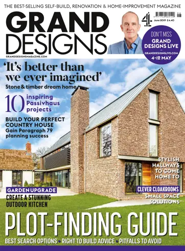 Grand Designs Preview