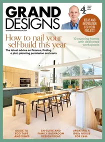 Grand Designs Mar 24